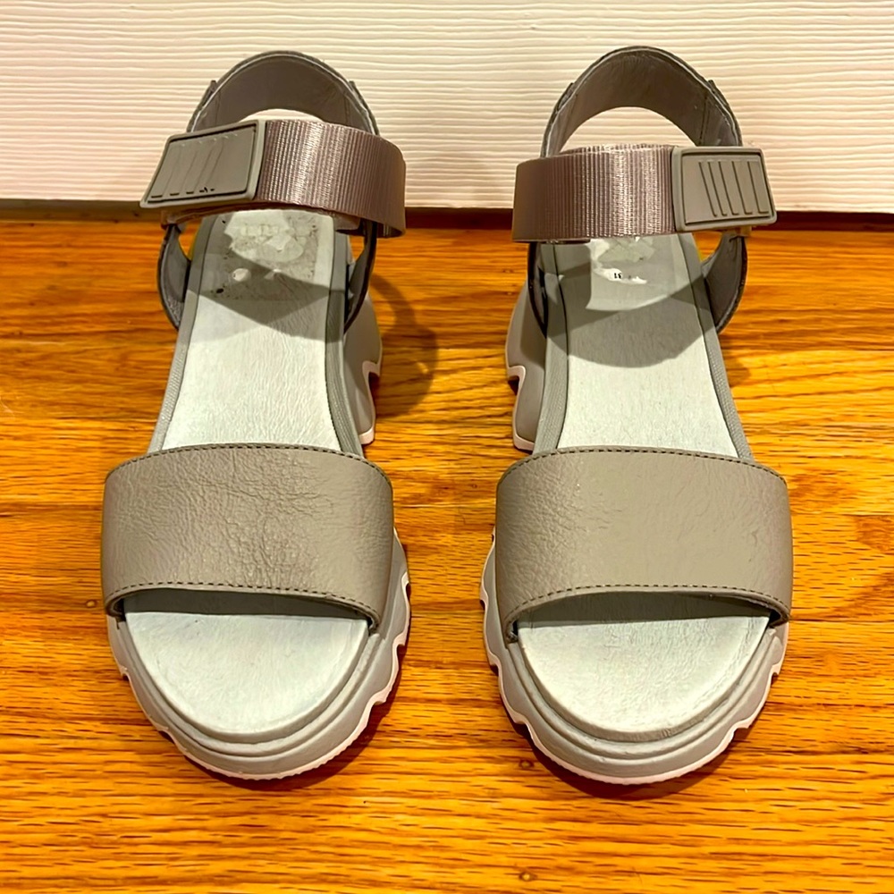 Sorel Sandals